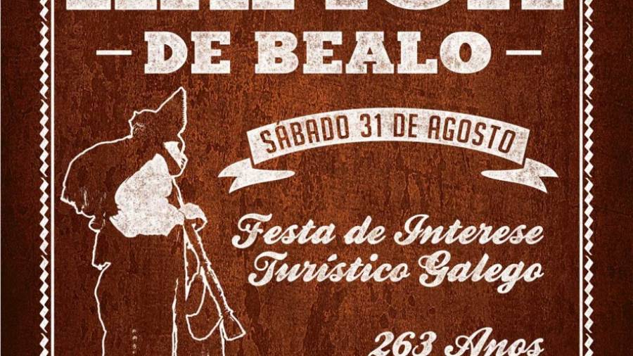 Festa San Ramón de Bealo