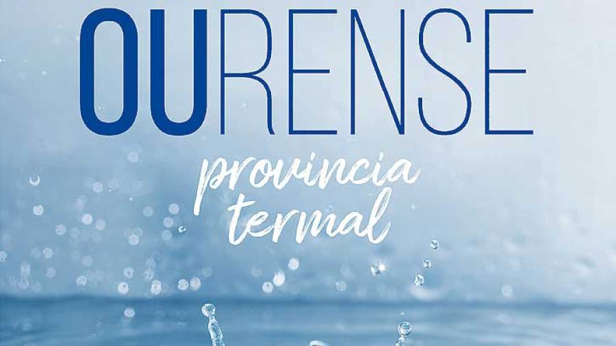 Ourense termal