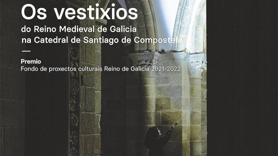 galardones. Premio Fondos del Reino Medieval de Galicia 2021-22