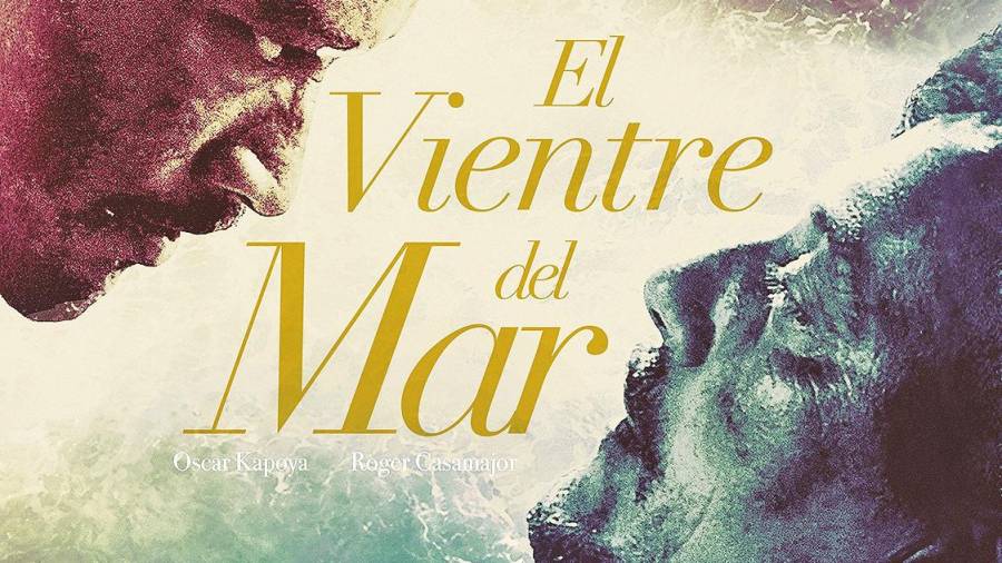 El director mallorquín Agustí Villaronga lleva a la gran pantalla una historia de supervivencia basada en hechos reales.