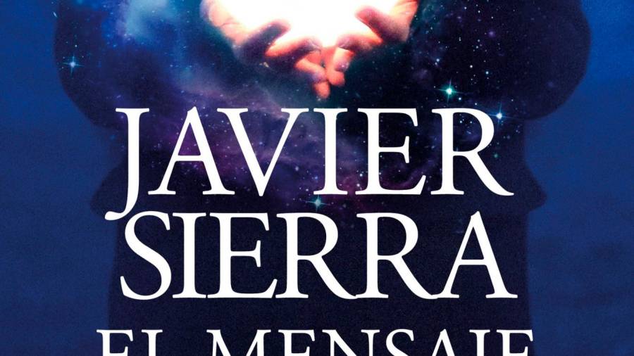 Vuelve Javier Sierra con una ficción llena de misterios y conocimiento