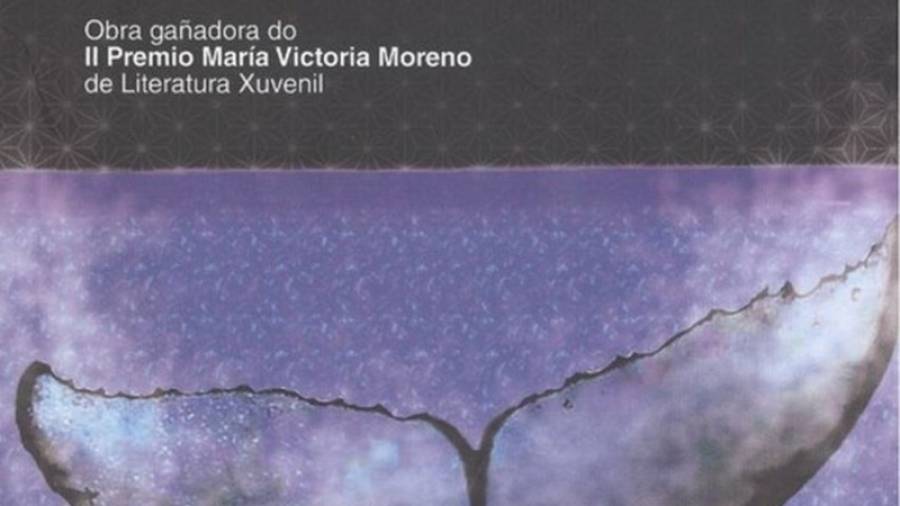 Segundo Premio María Victoria Moreno 2019