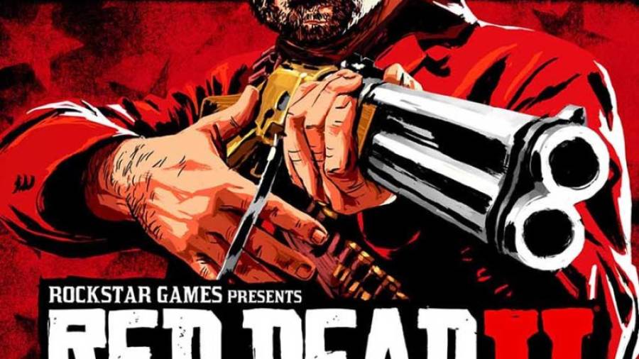 Red Dead Redemption 2 chegará a PC e Stadia en novembro