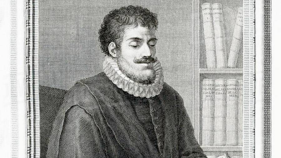 Francisco Sánchez, el Escéptico, (1550-1623), médico gallego, precursor de Descartes