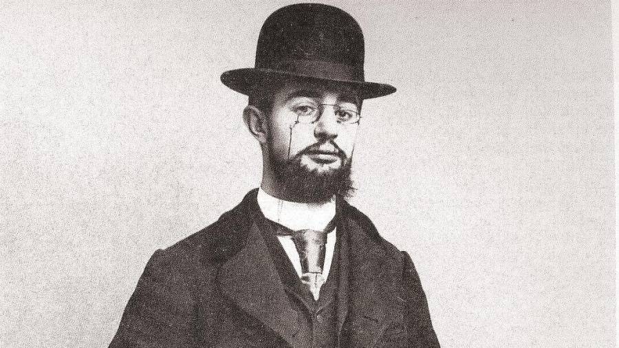 El hedonismo y la sed de vivir bullían en la cabeza de Henri de Toulouse-Lautrec, quizás con más ahínco por ser un hombre paticorto.