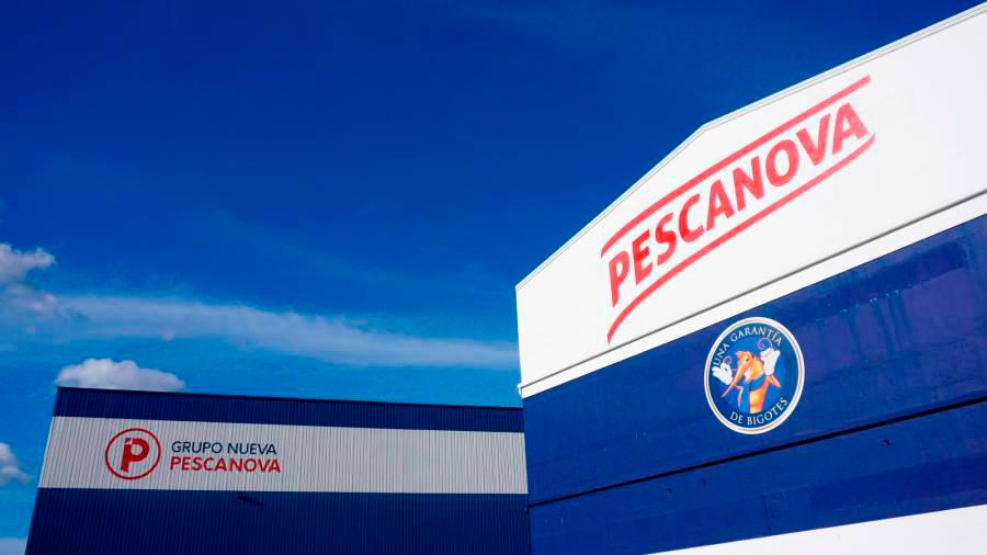 Nueva Pescanova lanza pagarés por 50 millones