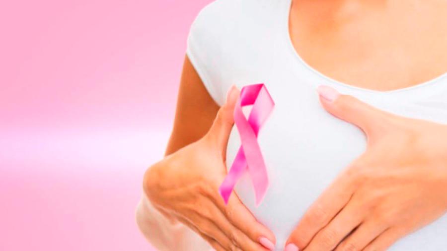 ESPERANZA. El cáncer de mama tiene una tasa de supervivencia a 5 años superior al 90 %