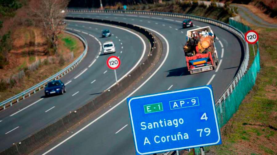 Una reciente sentencia de la UE acerca la gratuidad de la autopista AP-9