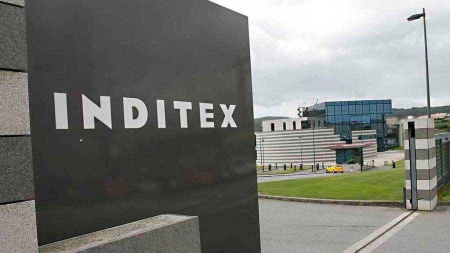 Inditex constata una “rápida recuperación” en el segundo semestre