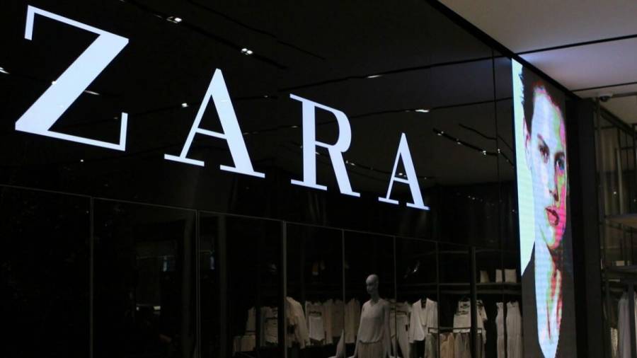 Zara se mantiene como la marca más valiosa de España