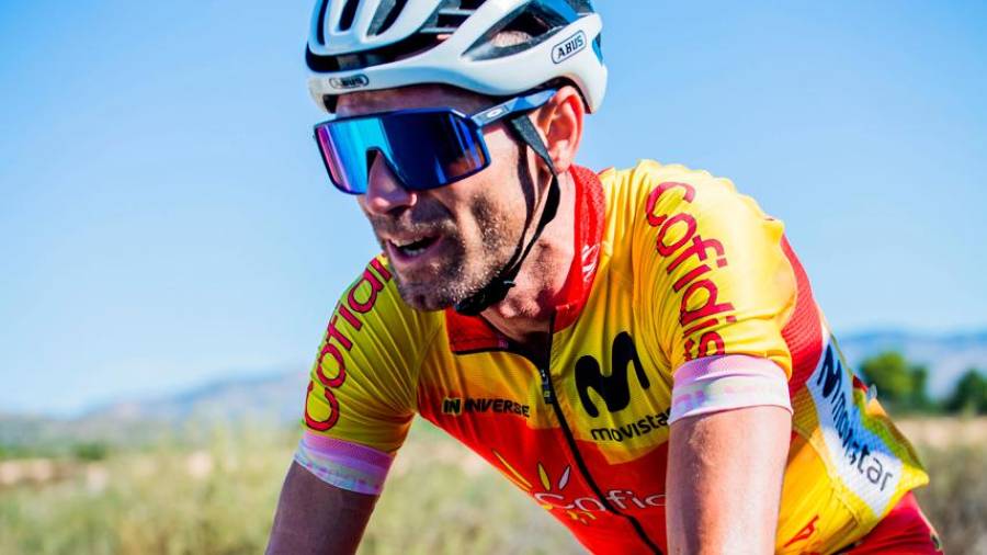 Jaén acogerá en agosto el Nacional de ciclismo