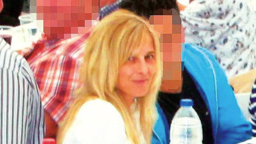 La madre de Desirée se enfrenta a la petición de prisión permanente revisible