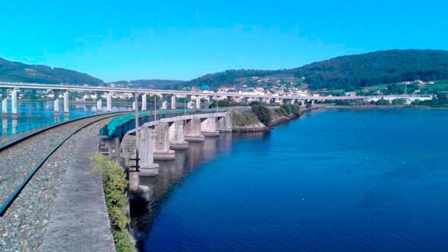 Luz verde al decreto que permitirá crear en Ferrol una delegación de la Xunta