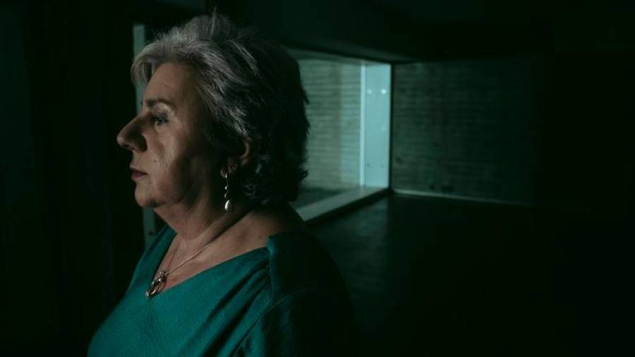 Imágenes del documental ‘Dolores: la verdad sobre el caso Wanninkhof’, que HBO estrenará en breve