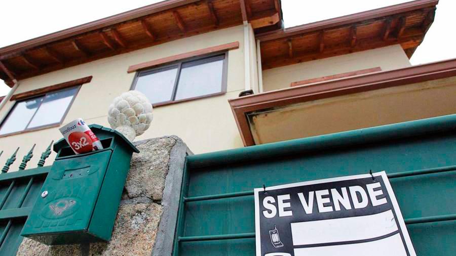 Los extranjeros ya compran más viviendas en España que antes de la pandemia