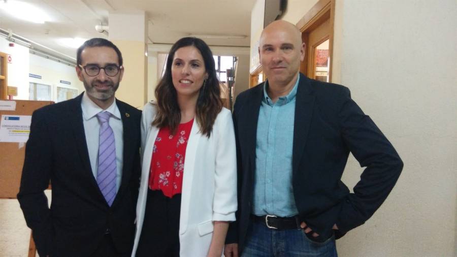 La nanotecnología contra la metástasis del cáncer del colon, Premio de Investigación de la Academia Galega de Ciencias