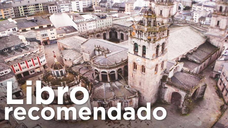 Libraría Couceiro: Galicia, as súas catedrais e Santiago o Maior