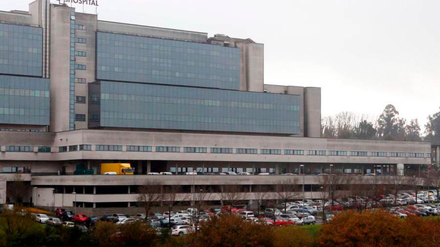Los hospitales de Galicia retoman el viernes la cirugía menor