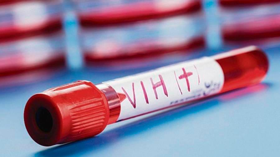 La mitad de los diagnósticos de VIH en Galicia son tardíos