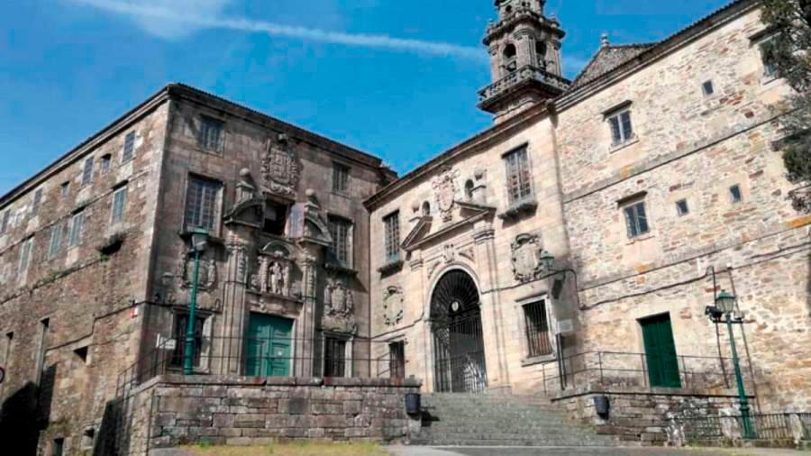 O Museo do Pobo Galego celebra a súa asemblea ordinaria de socios