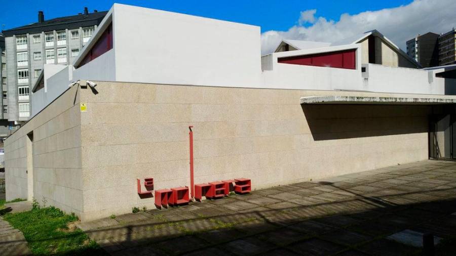 El Centro de Inteligencia Artificial de Ourense incorpora a los primeros ingenieros