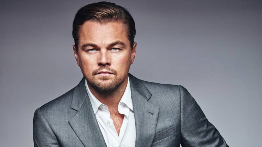 Leonardo DiCaprio cumple 45 años, ¡felicidades!