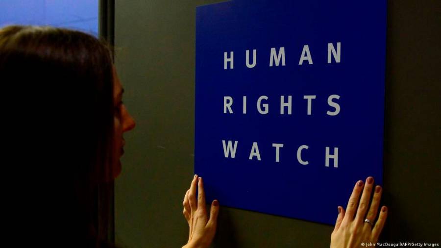 HRW señala que Lula da Silva deberá priorizar los Derechos Humanos