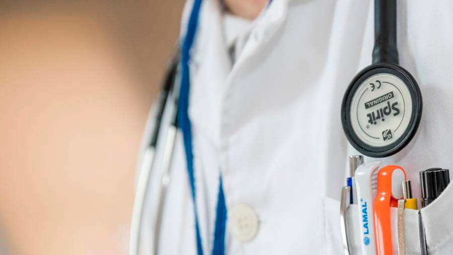 La Xunta ordena la labor docente de la formación sanitaria especializada