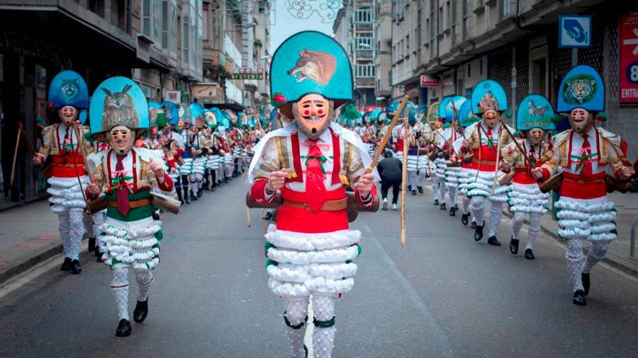 Un protocolo “orientativo” para Carnaval en febrero