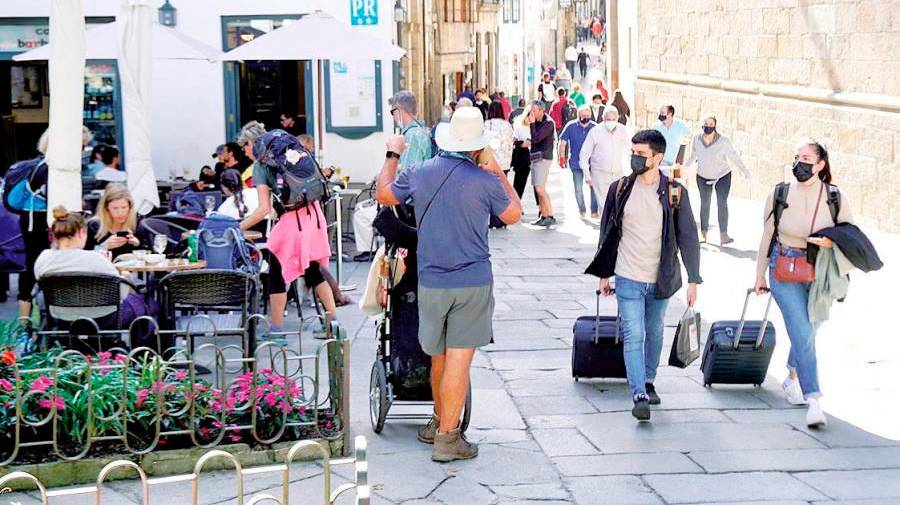 La UHC cree que “no es el momento adecuado” para poner tasa al turista
