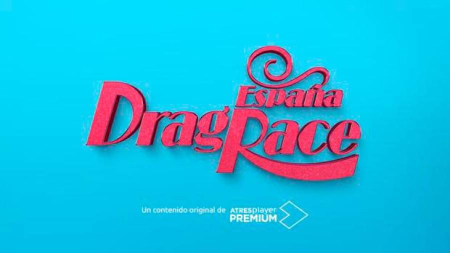 Atresmedia va a producir la versión española del concurso ‘Drag Race’