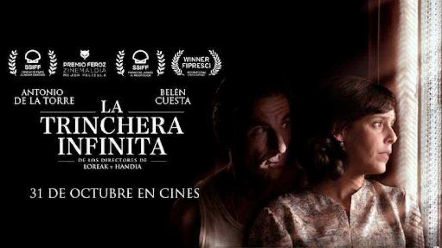‘Lo que arde’, preseleccionada para representar a España en los Óscar