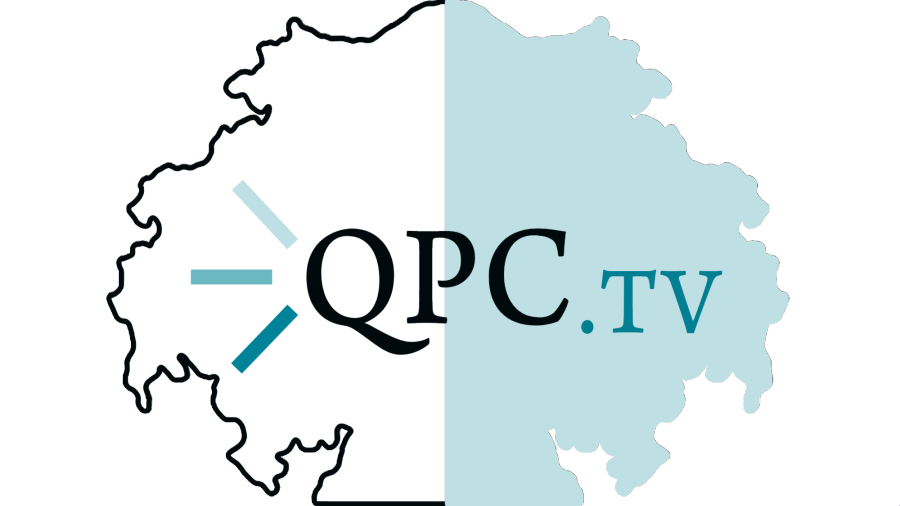 Nace QPCtv, a nova televisión da Costa da Morte