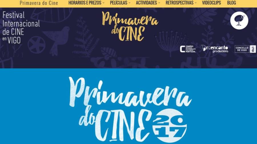 El Festival Primavera do Cine se consolidará en Vigo y reforzará su apuesta por la lusofonía