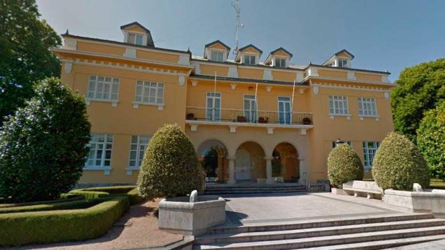 Oleiros, inamovible concello gallego con más renta bruta, se sitúa trigésimo en España