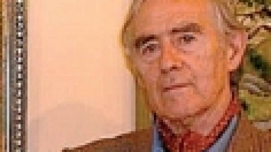 Conmoción por el fallecimiento del pintor santiagués Juan Bosco