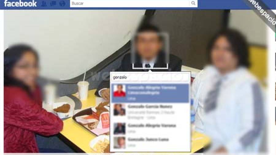 Facebook se enfrentará a una demanda colectiva basada en el reconocimiento facial para etiquetar