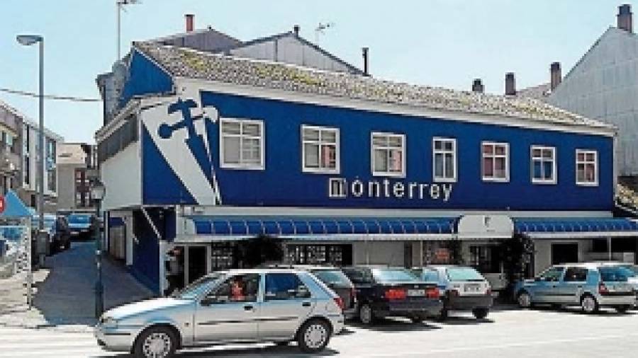 El mítico restaurante Monterrey echa el cierre después de casi medio siglo