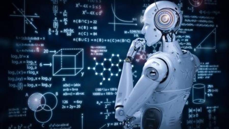 Unos 350 expertos analizan la inteligencia artificial aplicada a la educación