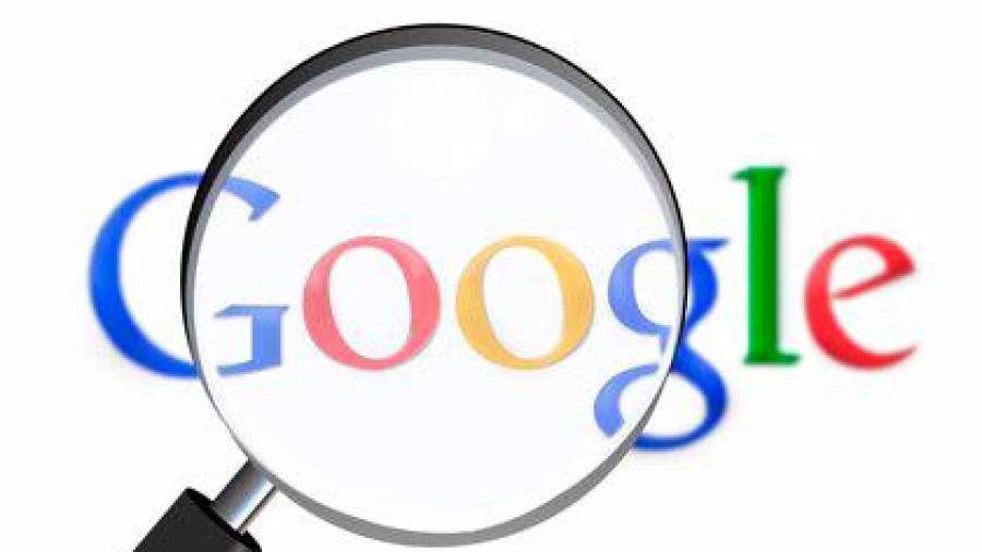 Italia multa a Google con más de 100 millones por abuso de posición dominante