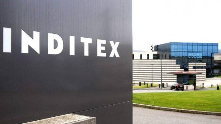 Inditex aportará cuatro millones para proyectos de investigación tecnológica