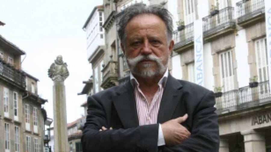 Carlos Varona Narvión: Ha crecido enormemente la presencia española estos años gracias a la cultura