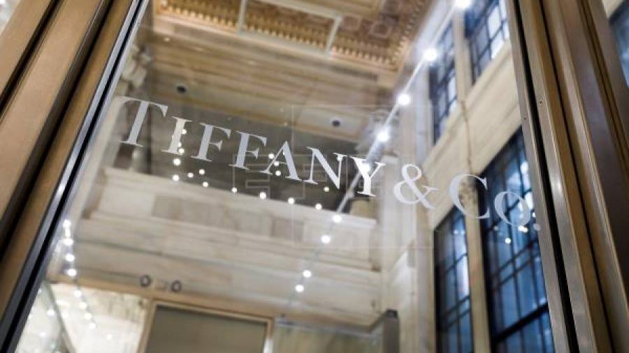 Tiffany contrata a 30 agentes de seguridad para trasladar sus joyas