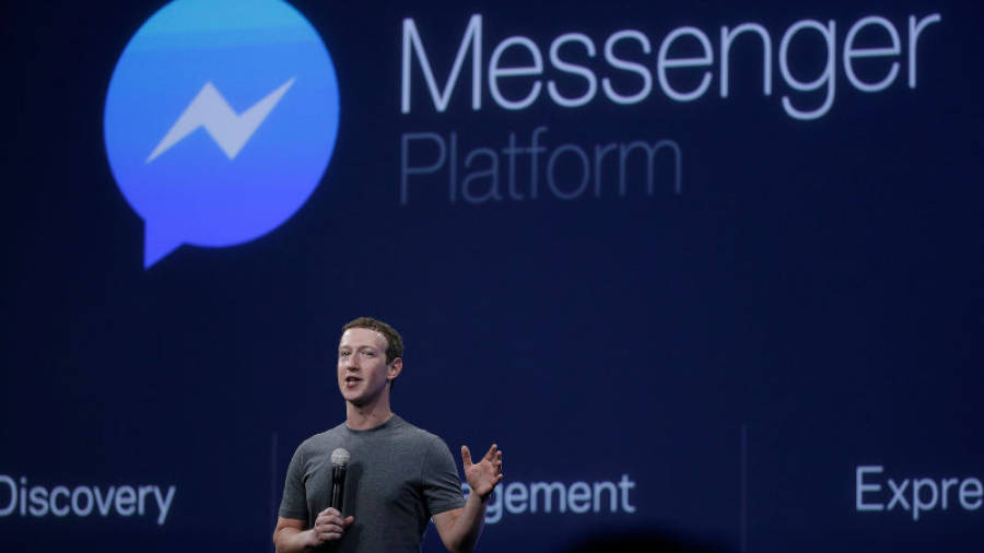 Australia abre una investigación formal sobre la privacidad de Facebook