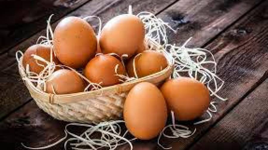 El ‘boom’ de la repostería casera salva al huevo del parón de los bares