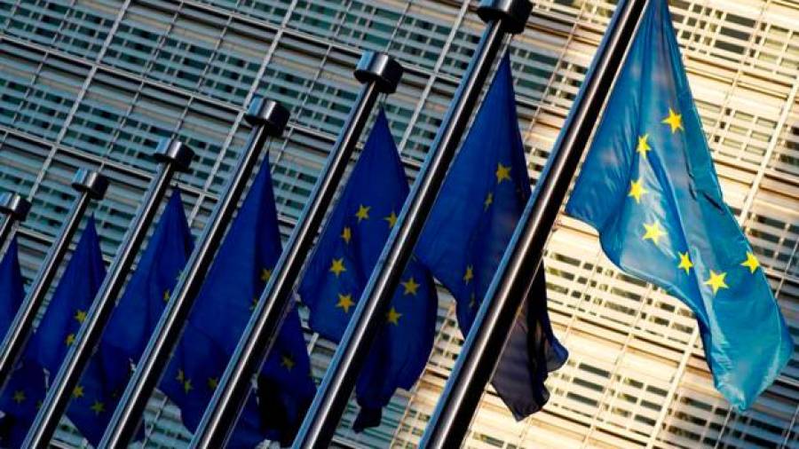 La UE quiere reabrir las fronteras para los turistas vacunados