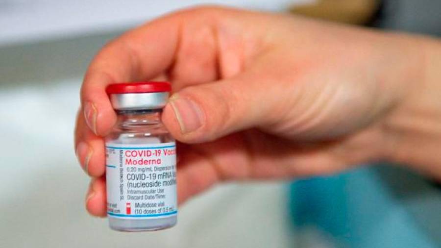 ¿Cuál es el precio medio que tiene cada vacuna en el mundo? ¿Cuánto invierte Europa?
