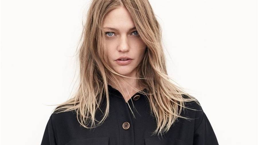 Zara lanza a súa colección de moda sostible que respecta o medio