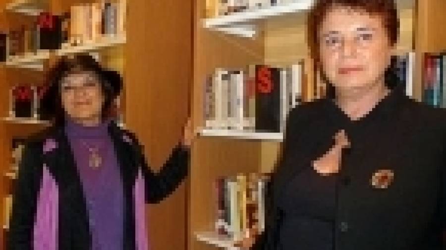 Vigo estrena un centro de recursos feministas