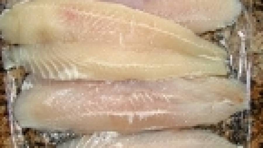 Presencia de listeria y cólera en el pez panga comprado en Vigo